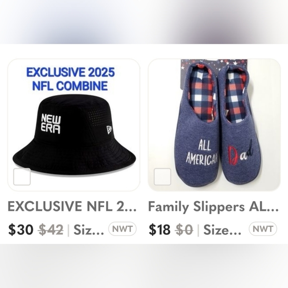 JUST IN, take a peek at new listings🛒🛍🎉 - Picture 4 of 16